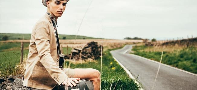 clothing