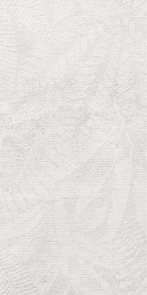 Cerámica selva natual