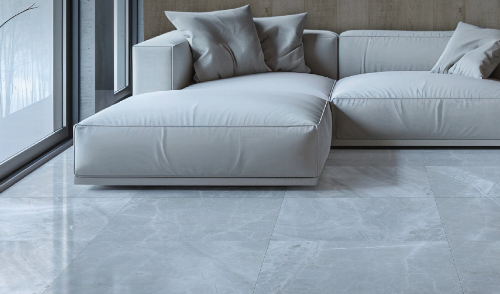 60X60 GRAYSTONE RECT CJ 1.44 M2