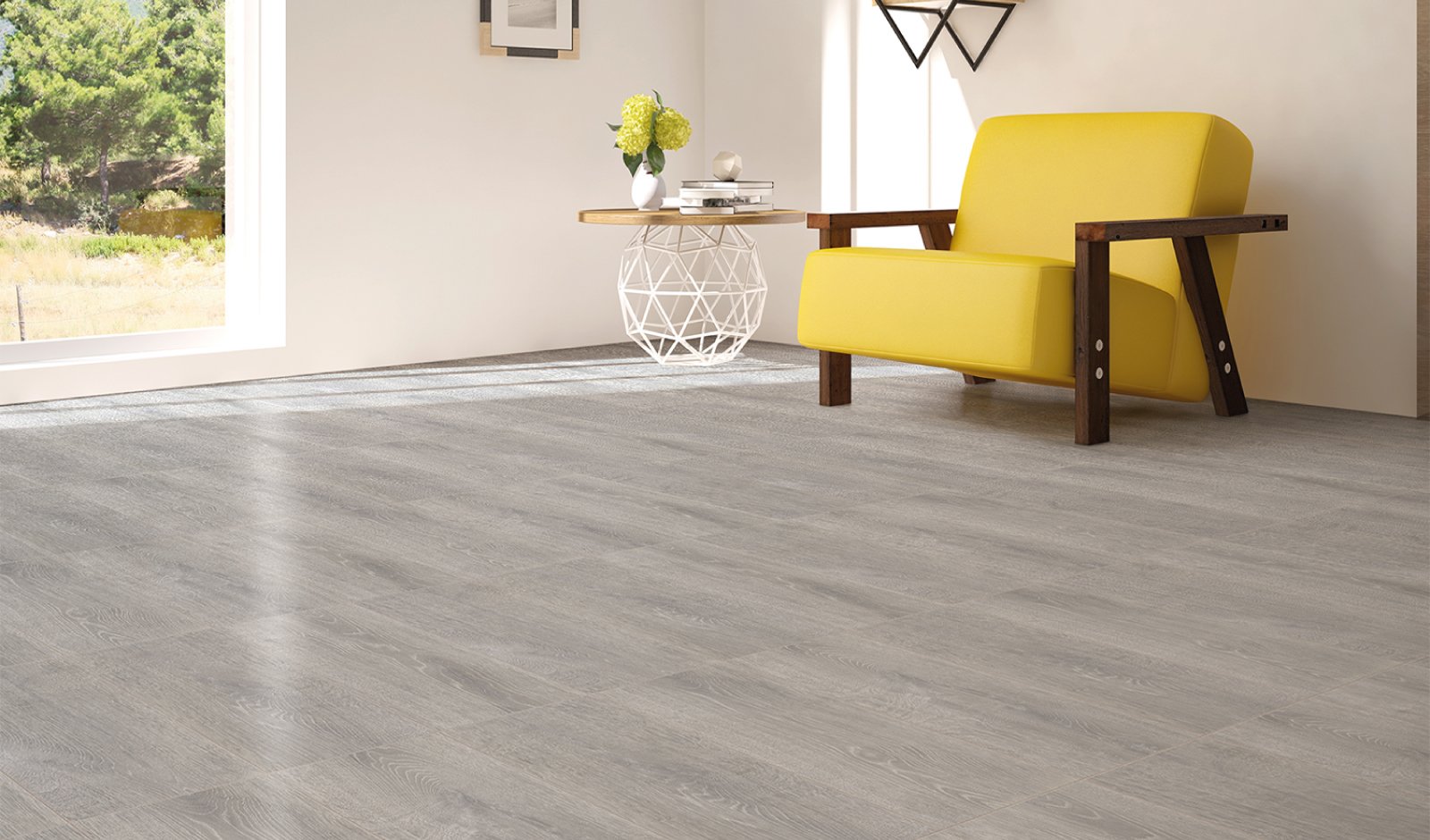 30X60 SAPELI ACEBO BRILLO CJ 1.98 M2