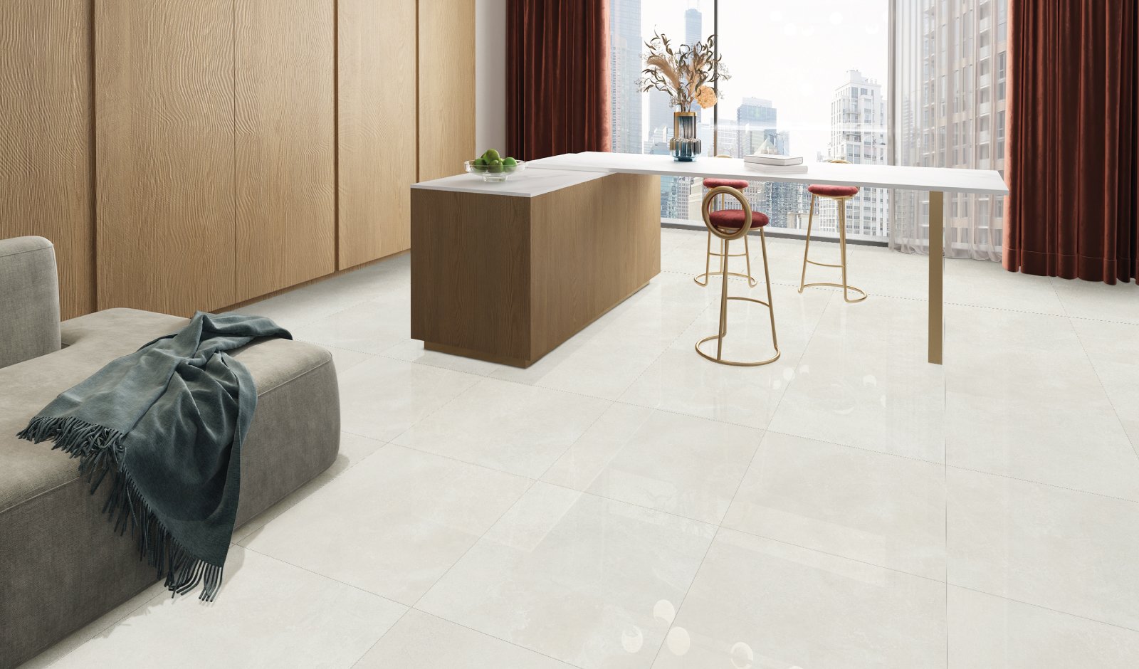 AURORA BEIGE