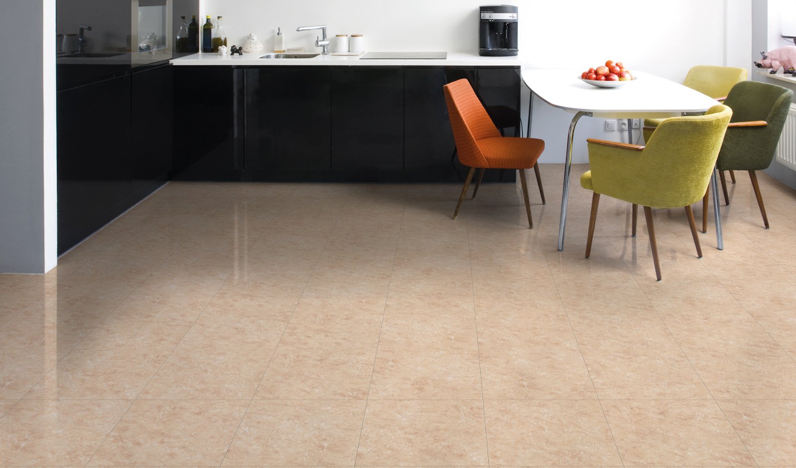DIAGO BEIGE 45X45