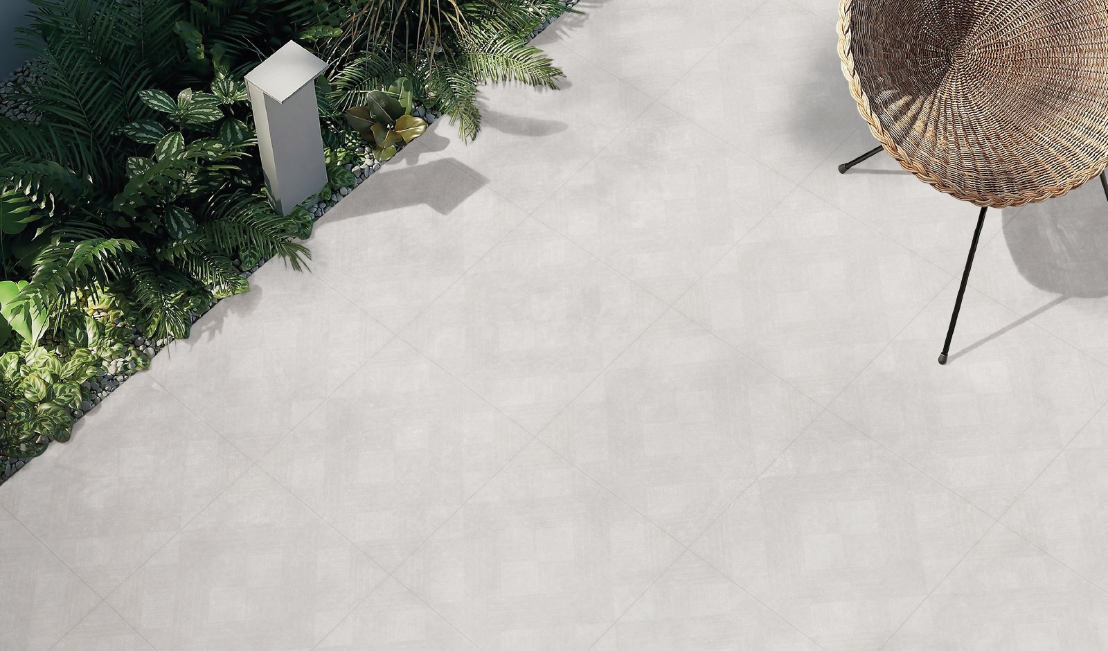 FRANZA 45X45