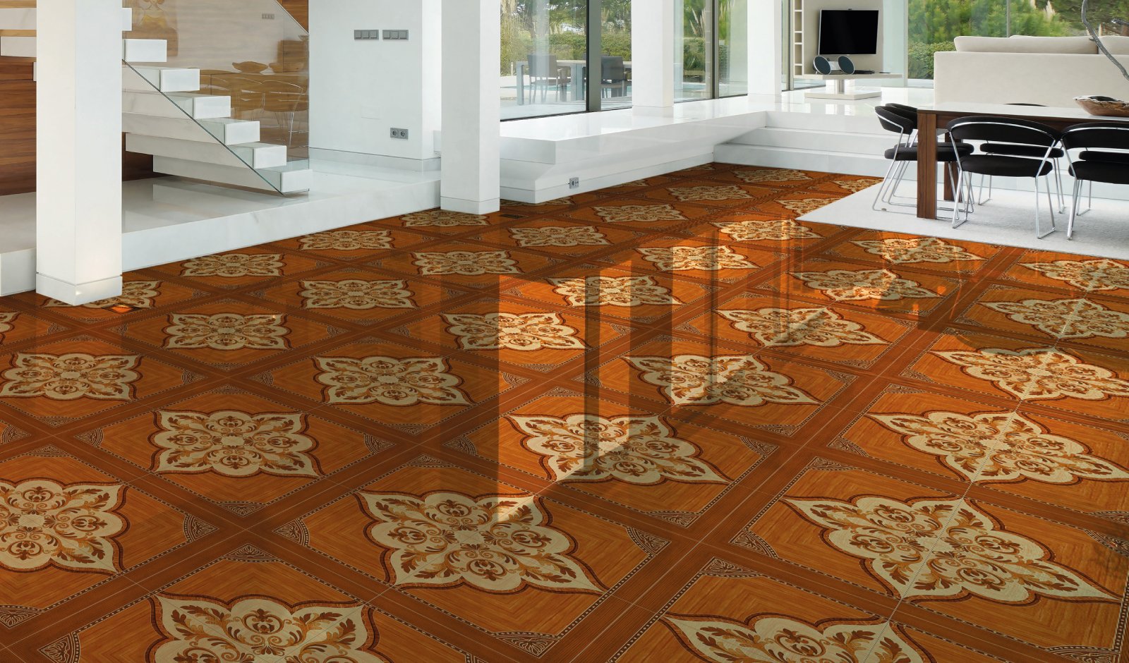 TURIA 45X45
