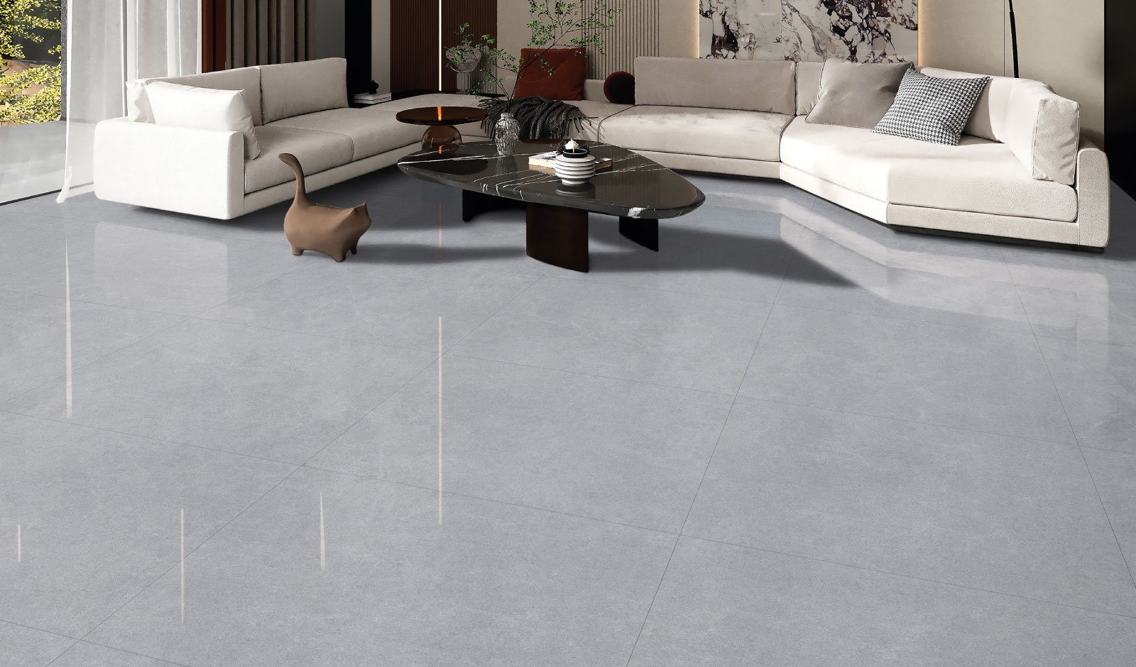 ECLIPSE GREY