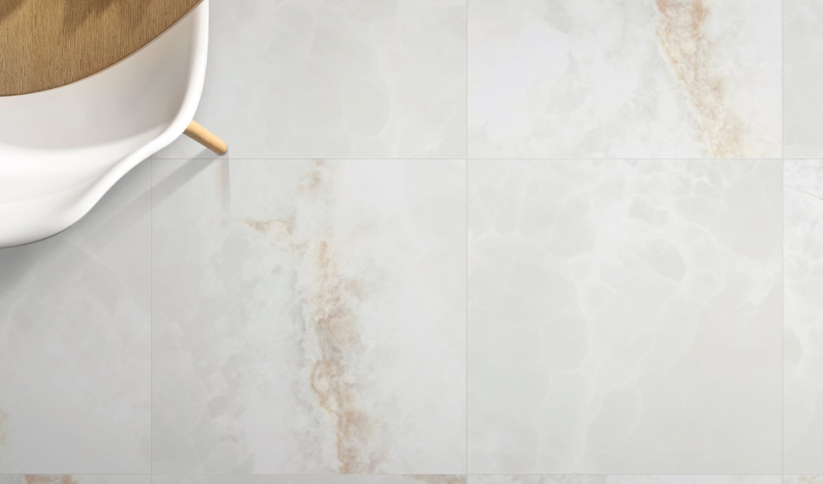 60X60 AGATE GOLD RECT CJ 1.44 M2