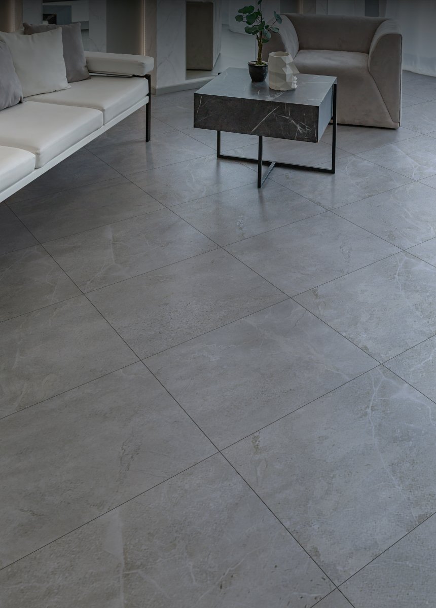 60X60 BAY GRAY RECT CJ 1.44 M2