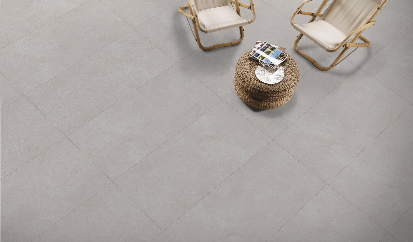 MONT GREY 60X120cm