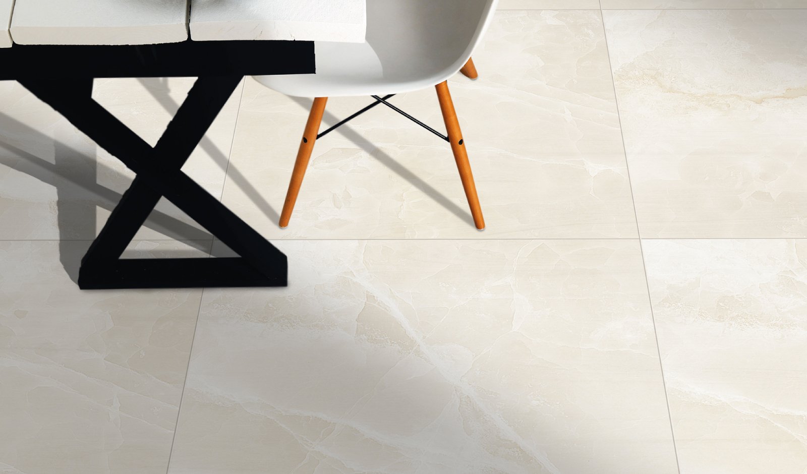 60X60 ONIX BEIGE RECT CJ 1.44 M2