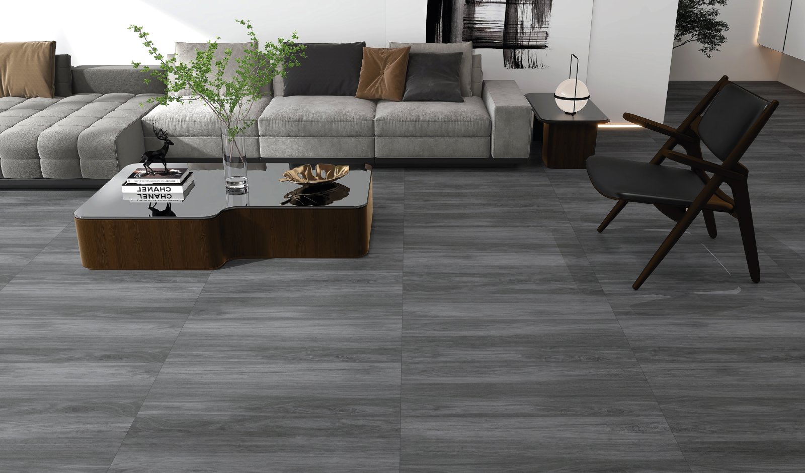 TAVOLA GREY