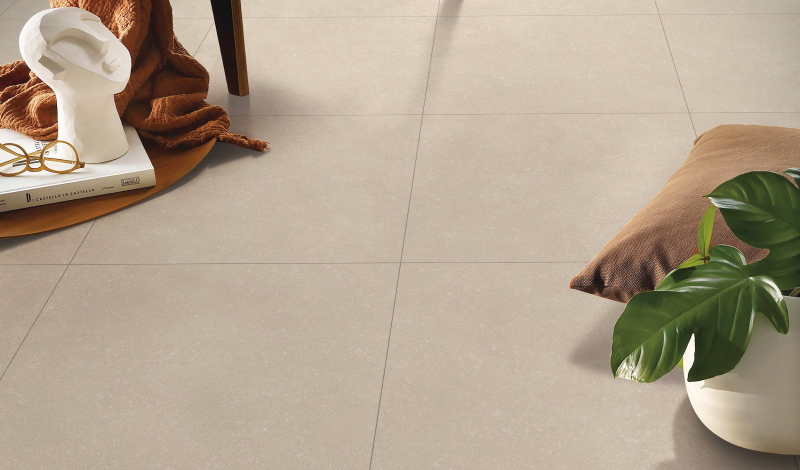 LUMINA BEIGE 45X45
