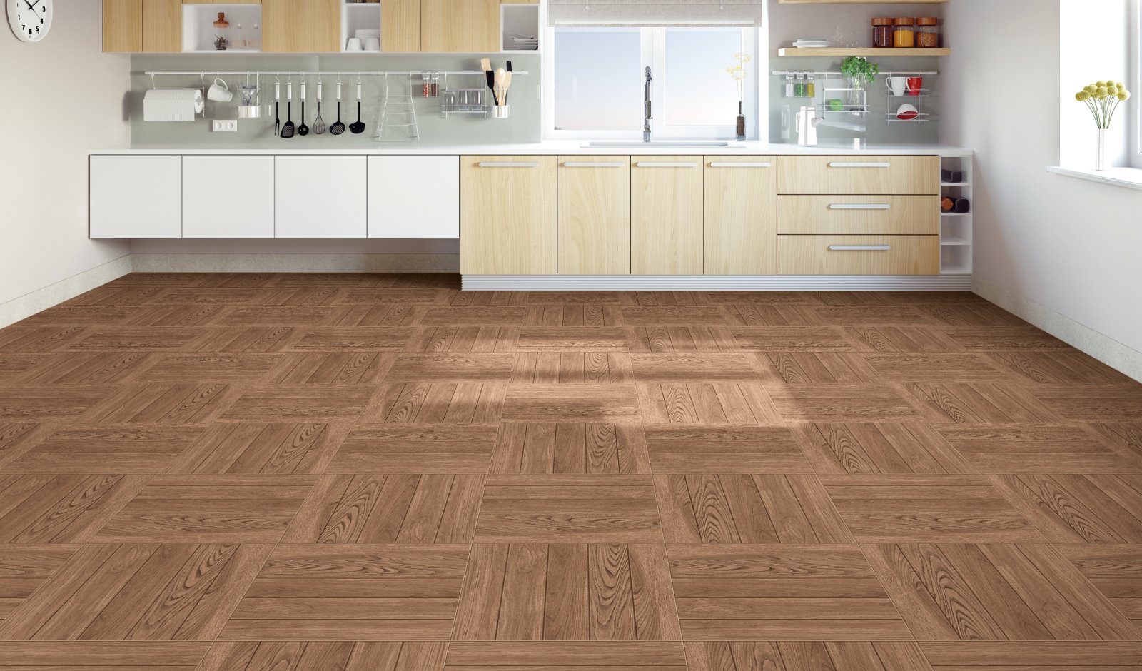 43X43 VERANDA EBANO CJ 1.90 M2