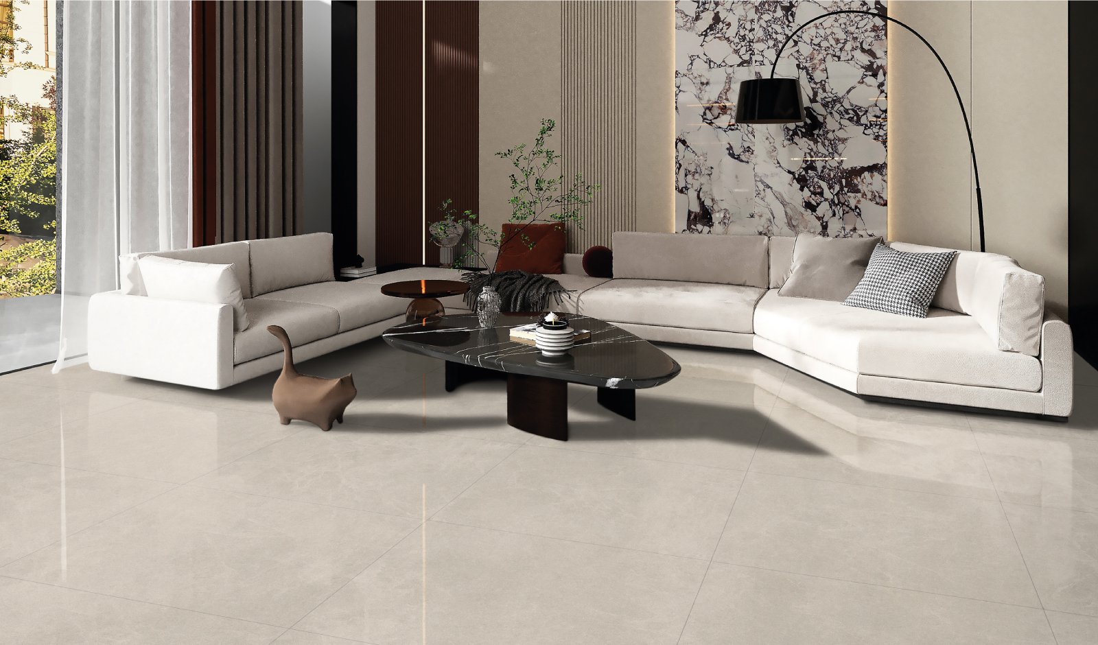 ECLIPSE BEIGE